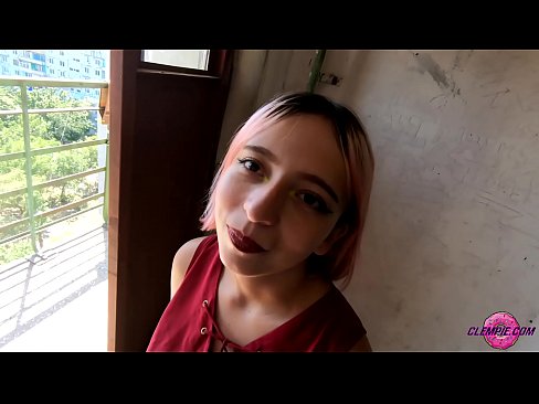 ❤️ סטודנט חושני מוצץ זר בעורף - גמור על פניו ️❌ פורנו איכותי אצלנו ❌❤